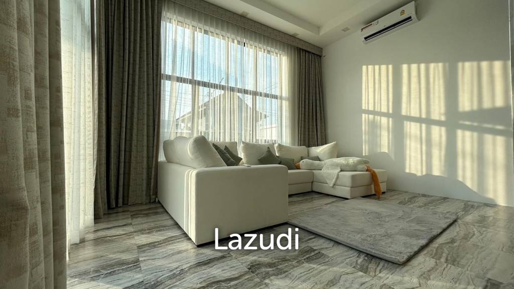 รูป ขายบ้านปรับปรุงใหม่ 3 ห้องนอน - รูปที่ 11/17