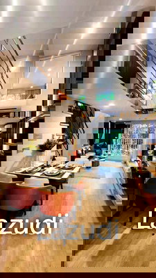 ขายคอนโด : 51.5 ตร.ม.  2 ห้องนอน  1 ห้องน้ำ คอนโดสำหรับ ขายใน สี่พระยา