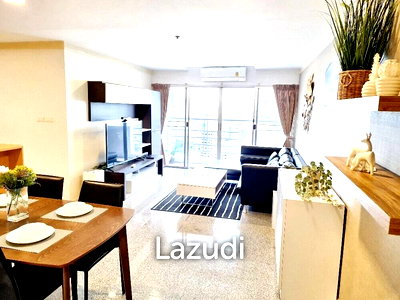 ขายคอนโด : 83.0 ตร.ม.  2 ห้องนอน  1 ห้องน้ำ คอนโดสำหรับ ขายใน คลองตัน