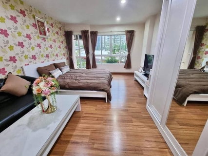 รูปภาพ Condo for Rent at PG Rama IX (B6805018)