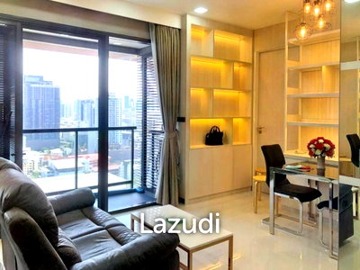 Condos for sale : 1 Bed 1 Bath 44 SQ.M. M Phayathai Condo