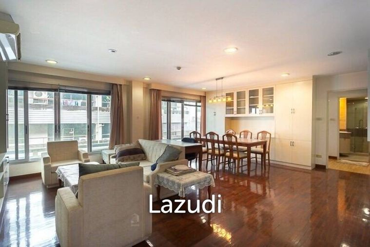 2-bed condo for sale, 122 sqm, Navin Court