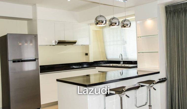 1-bed condo for sale, 77 sqm, Diamond Tower