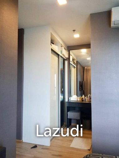 ขายคอนโด 2 ห้องนอน 57 ตร.ม. ฟิวส์ จันทน์ - สาทร