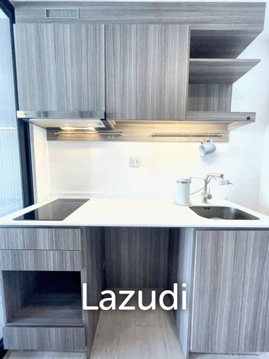 2-bed condo for sale, 50.3 sqm, Knightsbridge Phaholyothin Interchange