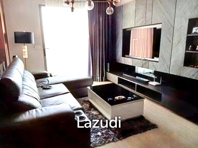 ขายคอนโด : 2 Bed 2 Bath 78 SQ.M at Star View Condo