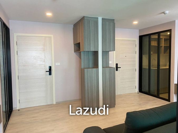 2-bed condo for sale, 55.3 sqm, The Origin Sukhumvit 105