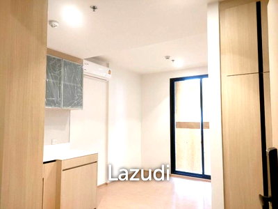 Condos for sale : 1 Bed 1 Bath 32.5 Sqm Condo For Sale