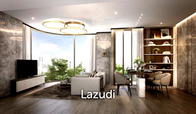 Condos for sale : 2 Bedroom 2 Bathroom 59.79 SQ.M. FYNN Asoke