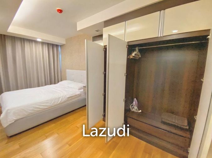 1-bed condo for sale, 47.7 sqm, Focus Ploenchit