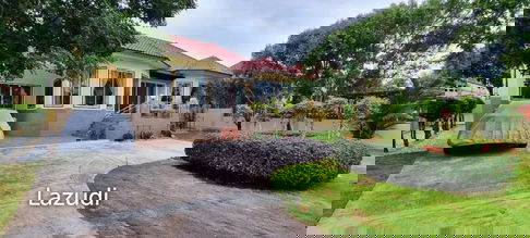 3 Bedrooms 160 SQ.M House in Sattahip