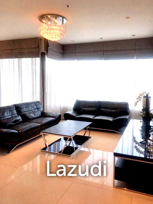 ขายคอนโด : 2 Bedroom 2 Bathroom 126 SQ.M The Emporio Place