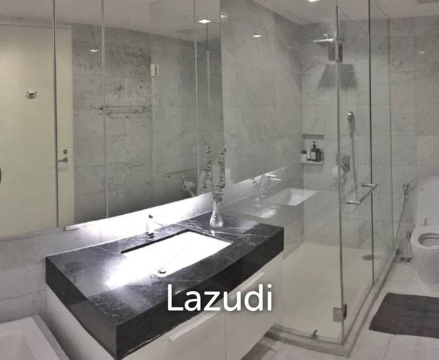 1-bed condo for sale, 58 sqm, Preen by Sansiri