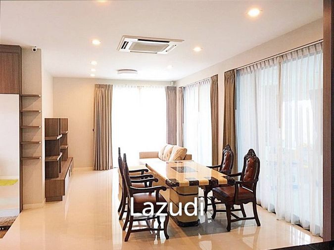 ขายบ้านเดี่ยว 3 ห้องนอน 340 ตร.ม. 61 ตร.ว. ไพรเวท เนอวานา เรสซิเดนซ์