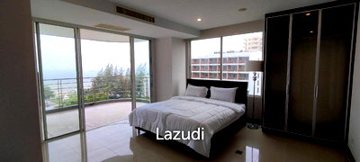 Condos for sale : Residence @ Dream Beachfront Condo for Sale
