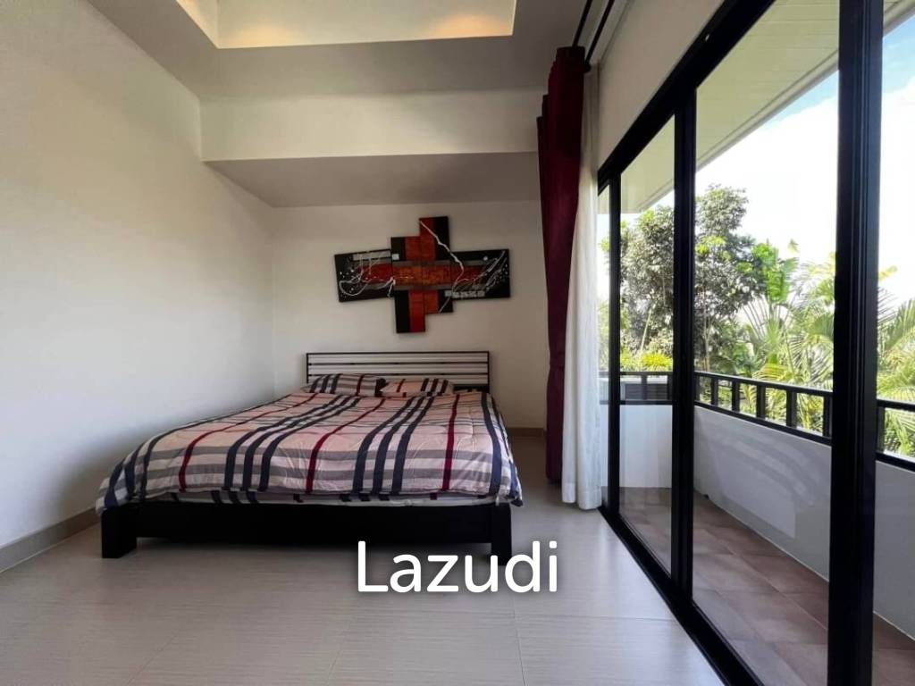 picture 4 Beds 283 SQ.M House in Baan Dusit Pattaya Lake - 12/20