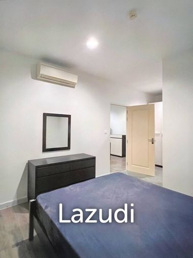 1-bed condo for sale, 37 sqm, The Seed Memories Siam