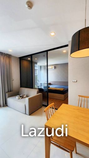 ขายคอนโด 1 ห้องนอน 42 ตร.ม. ทรี คอนโด สุขุมวิท 50