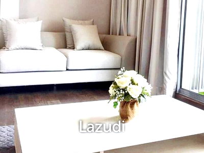 Condos for sale : 1 Bedroom 1 Bathroom 38 SQ.M Q Asoke