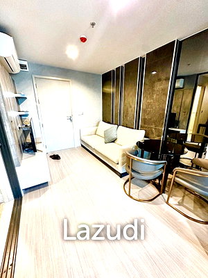 ขายคอนโด : 35.0 ตร.ม.  1 ห้องนอน  1 ห้องน้ำ คอนโดสำหรับ ขายใน จอมพล