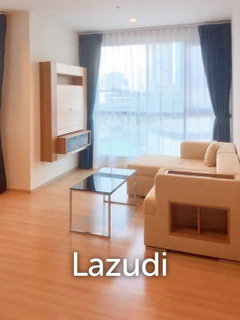 1 Bed 1 Bath 55 SQ.M Rhythm Sathorn