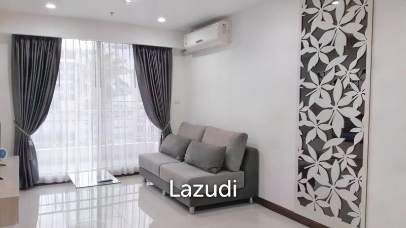 Condos for sale : 2 Bed 2 Bath 91 SQ.M Supalai Prima Riva