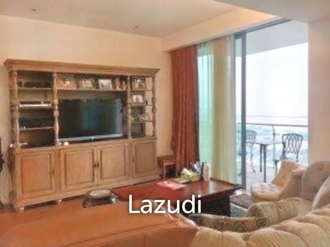 3-bed condo for sale, 247.1 sqm, The Pano