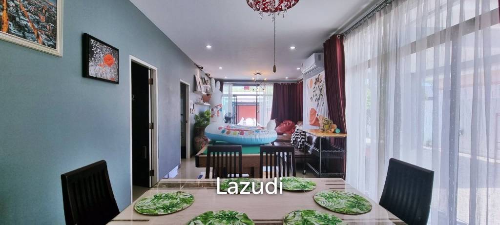 รูป 3 Beds 3 Baths 110 SQ.M. House in Chaiyaphruek - รูปที่ 4/18