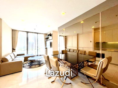 Condos for sale : 2 Bed 2 Bath 64 SQ.M Hyde Sukhumvit 11