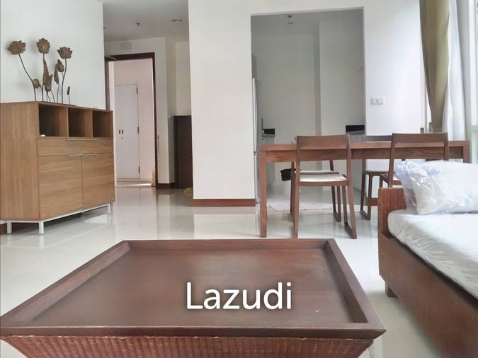 ขายคอนโด 2 ห้องนอน 93 ตร.ม. บ้าน ราชประสงค์