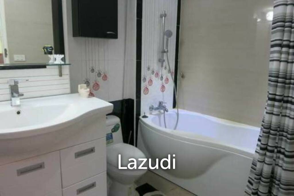 รูป Condo for Sale in Jomtien for 13,900,000 at Grand Condotel - รูปที่ 7/20