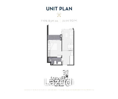 Condos for sale : 1Bed 1Bath 35 SQ.M The Address Siam-Ratchathewi