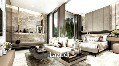 Condos for sale : 1 Bed 1 Bath 24.96 SQ.M. FYNN Asoke