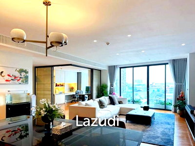 ขายคอนโด : 180.8 ตร.ม.  2 ห้องนอน  2 ห้องน้ำ คอนโดสำหรับ ขายใน คลองตันเหนือ