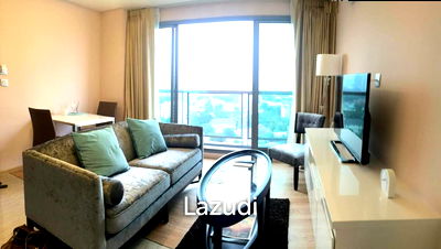 ขายคอนโด : 1 Bed 1 Bath 45 SQ.M H Sukhumvit 43