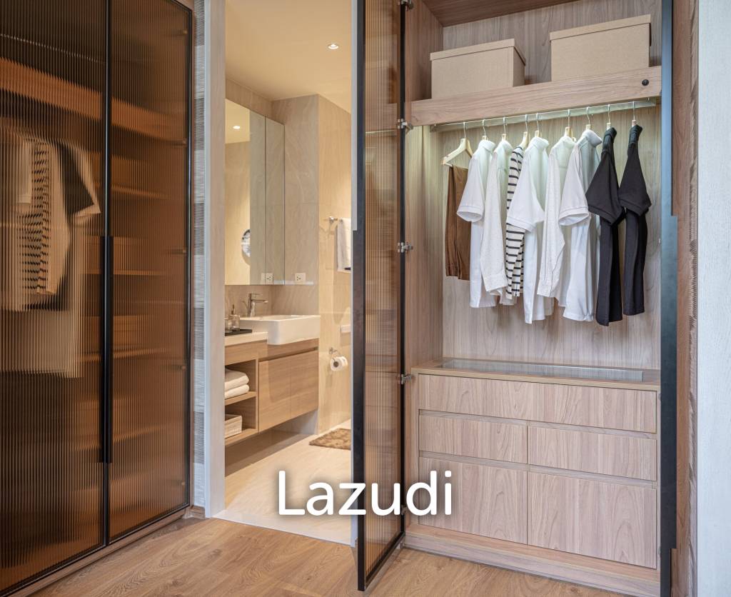 picture 1 Bed Plus 1 Bath 52.20 SQ.M Noble Form Thonglor - 6/7