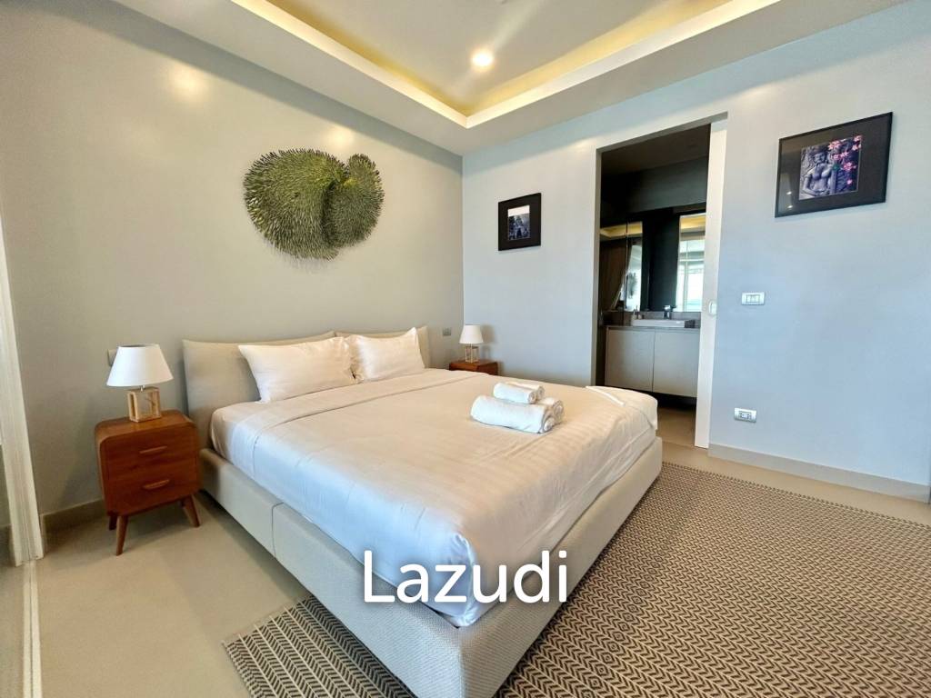 Luxury 3-Bedroom Sea view Condo in Andamaya Surin Bay Phuket - image 6