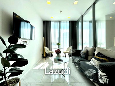 ขายคอนโด : 32.3 ตร.ม.  1 ห้องนอน  1 ห้องน้ำ คอนโดสำหรับ ขายใน คลองเตยเหนือ