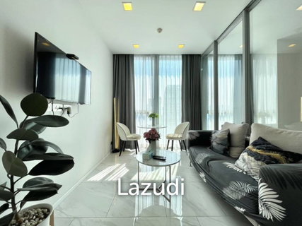 32.3 ตร.ม.  1 ห้องนอน  1 ห้องน้ำ คอนโดสำหรับ ขายใน คลองเตยเหนือ