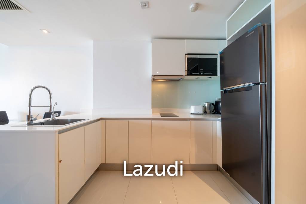 1 Bed 1 Bath 69 SQ.M The Privilege Residences - image 5