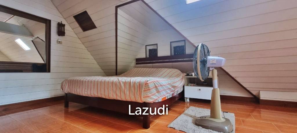 picture 8 Beds 4 Baths 693.60 SQ.M. 3-Storey Single House - 15/34