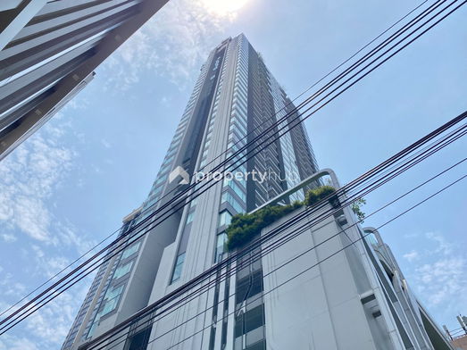 รูป Pyne by Sansiri - รูปที่ 3/6