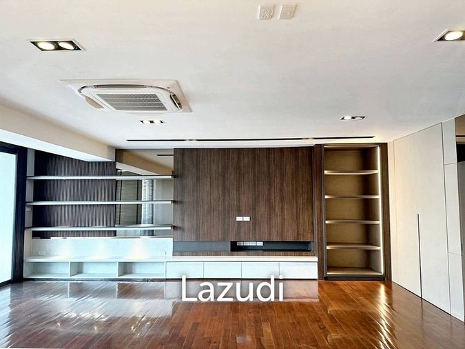 ขายคอนโด 4 ห้องนอน 374 ตร.ม. เพลินจิต เทอเรส