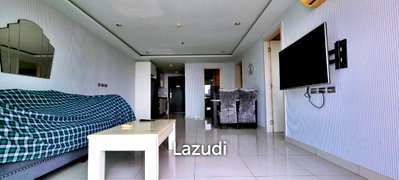 Condos for sale : 2 Beds 2 Baths 96.08 SQ.M. Wongamat Tower