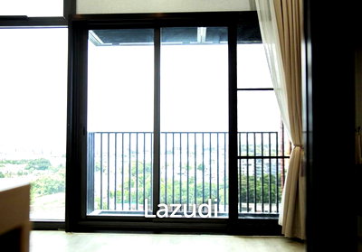 Condos for sale : 2 Bed 1 Bath 48 SQ.M The Line Sukhumvit 101