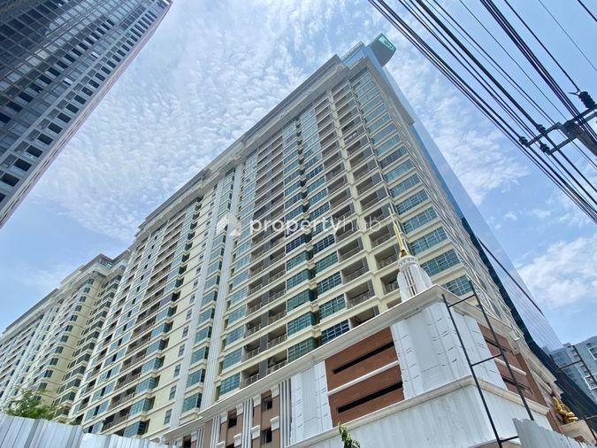 บ้าน กลางกรุง สยาม - ปทุมวัน