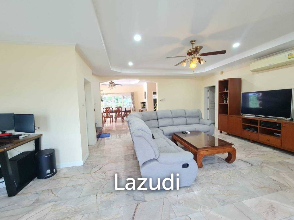 รูป ขายบ้านบางเสร่บนที่ดิน1ไร่ - รูปที่ 6/35