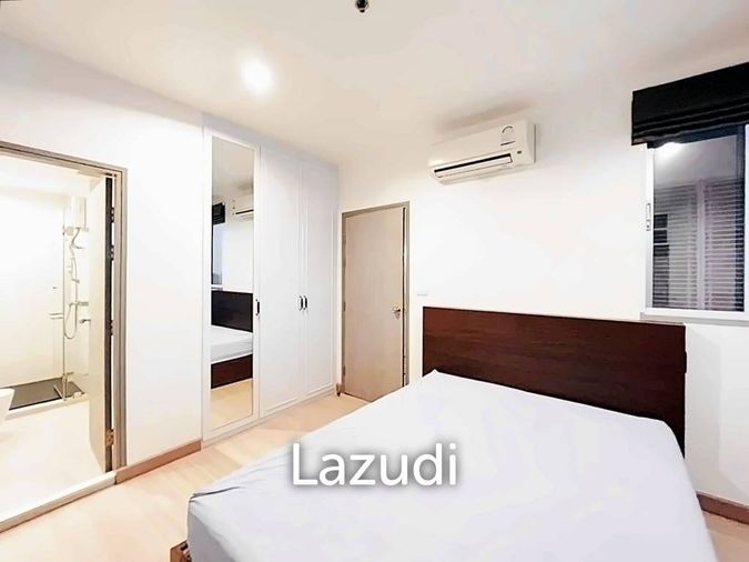 1-bed condo for sale, 45 sqm, Life @ Ladprao 18