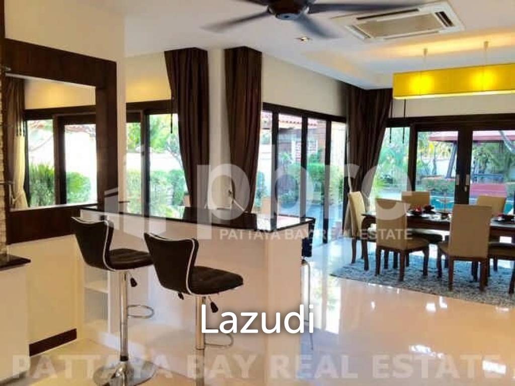 picture Baan Balina 1 Pool Villa for Sale - 2/14