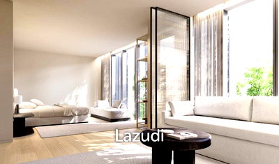 Condos for sale : Exquisite Eden Ekkamai Condo in Bangkok